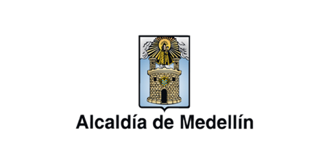 Alcaldía de Medellín