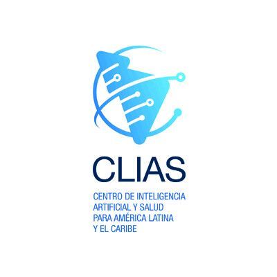 CLIAS · Centro de Inteligencia Artificial y Salud para América Latina y el Caribe