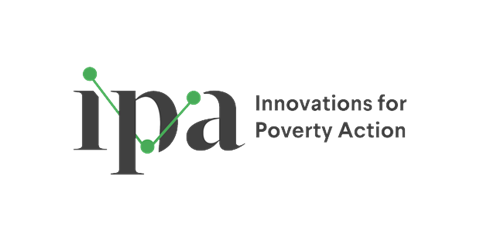 IPA · Innovations for Poverty Action